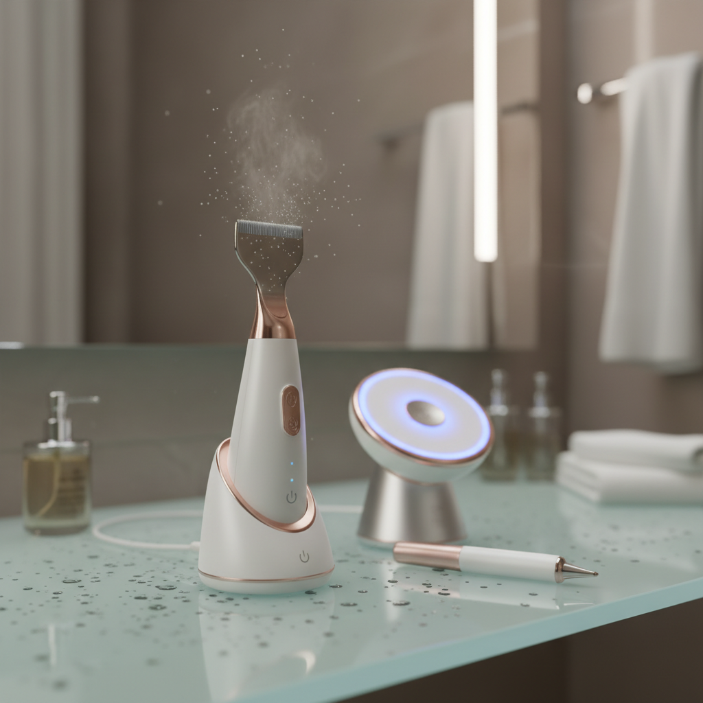 ultrasonic-beauty-device