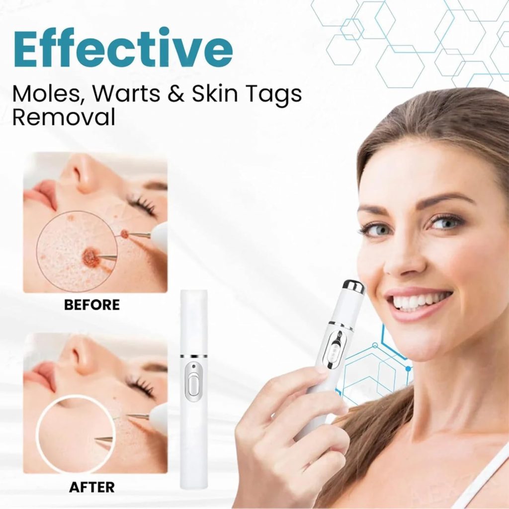 Precision Spot Care Pen – Gentle Formula for Face & Body
