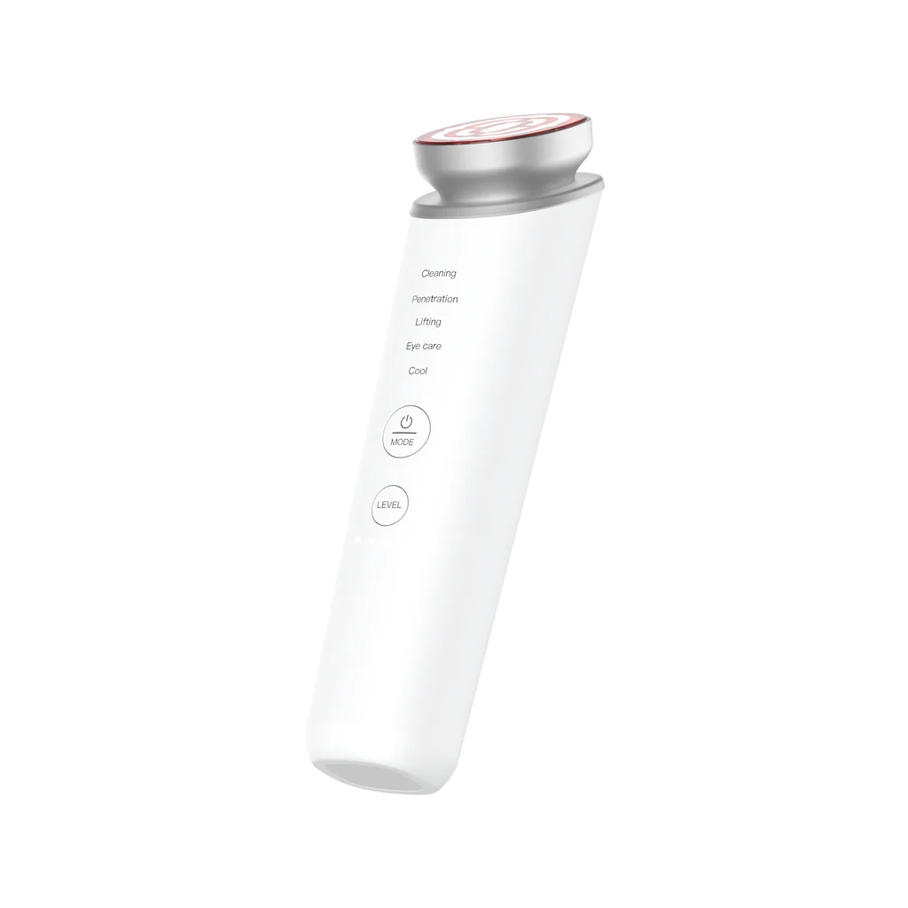 RF 5 in 1 Facial Beauty Device For Home Use