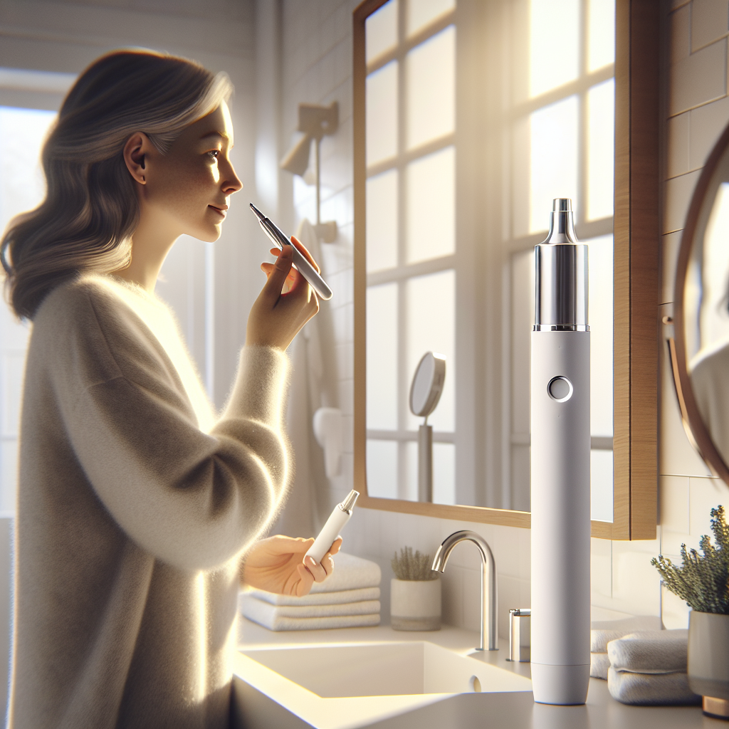 Precision Spot Care Pen – Gentle Formula for Face & Body